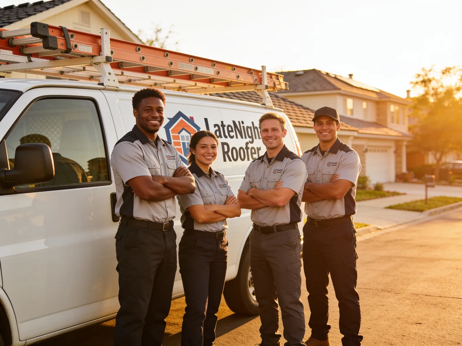 Emergency Roof Repair company in Rockland, DE